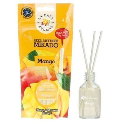 Mango Raumduft Diffuser 30ml