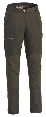 Pinewood 3985 Caribou Hunt Damen Hose