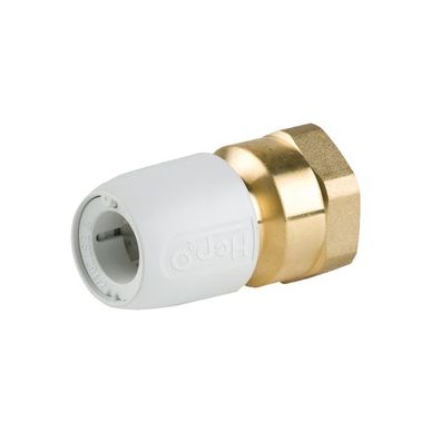 Webasto Hep2O® Messingüberwurfmutter 15 x 1/2 WBCL010310B