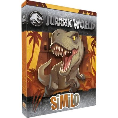 Similo Jurassic World