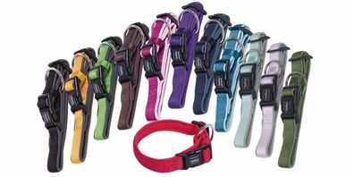 Nobby Halsband Classic Preno Royal Hund XS XS-S S-M M-L L-XL div. Farben Neopren