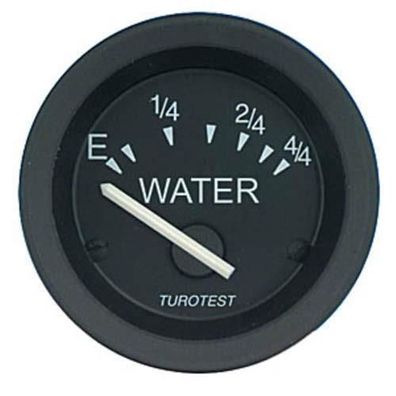 Philippi Instrument Water 52mm 207780601