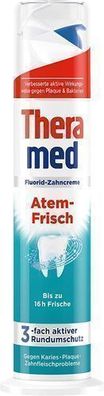 Theramed, Zahnpasta, 100ml