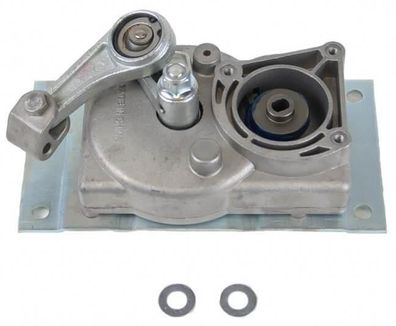 US Wohnmobil Trailer Gear box Lenkarm Model gerade Kwikee Einstiegstufe