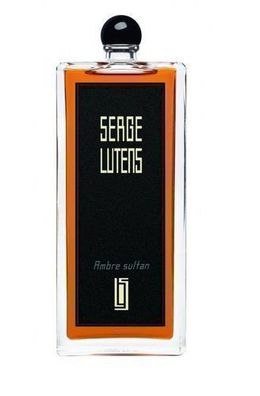 Serge Lutens Ambre Sultan Parfum, 50ml