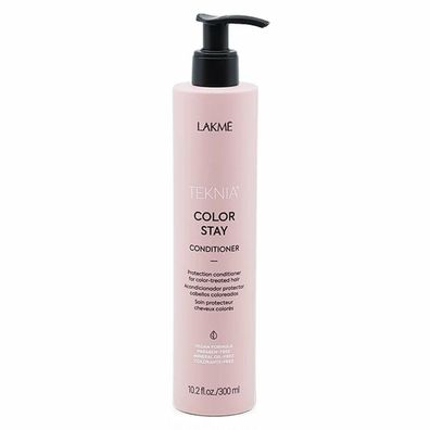 Lakme Teknia Farbe bleiben Conditioner 300 ml