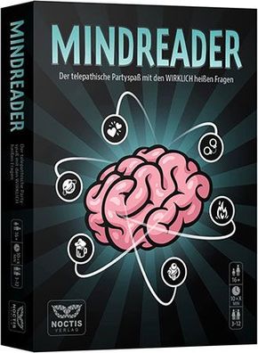 Mindreader