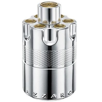 Azzaro Wanted Eau de Parfum 100 ml Herrenduft