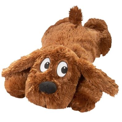 Nobby Plüsch Hund Schlappi ca. 52 cm Hund Spielzeug Welpen Puppy