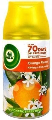 Air Wick Orangenblüte Luftreiniger, 250 ml