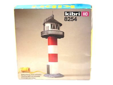 Kibri 8254 - Leuchtturm - HO - 1:87 - Originalverpackung