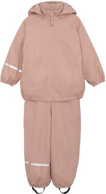 CeLaVi Kinder Regenset Rainwear Set Lining PU 5875