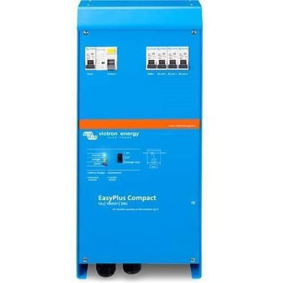 Victron EasyPlus Compact 12/1600/70-16 230V CEP121620000
