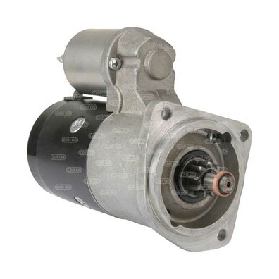 Starter - Passend für: Bosch 1212206 / 1212207 / 986010570 - Ace CM-16548-M - AD