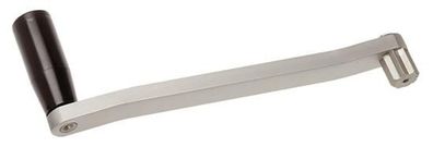 BARTON Winschkurbel Aluminium 225mm, BT21001