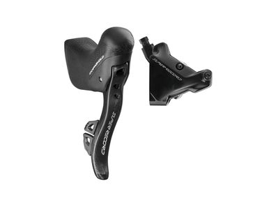 Campagnolo Scheibenbremse "Super Record WRL 12s" S rechts, hinten