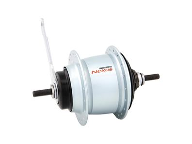 Shimano Getriebenabe "Nexus SG-C60018" 8-Gang, 36 silber