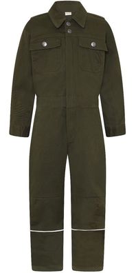 Minymo Kinder Overall Worker Suit