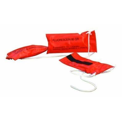 Plastimo DYE MARKER BAG 80G - 55 301179