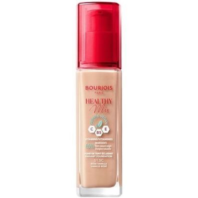 Bourjois Gesunder Mix Vegan Make-up 51,5 Rose Vanilla 30ml