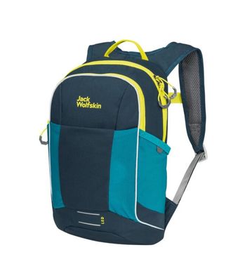 Jack Wolfskin Kinderrucksack KIDS MOAB JAM dark sea