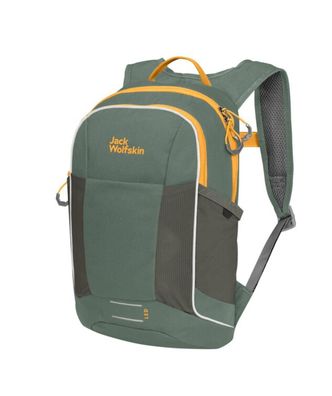 Jack Wolfskin Kinderrucksack KIDS MOAB JAM hedge green