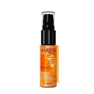 Marion Arganöl-Haarkur, 15 ml