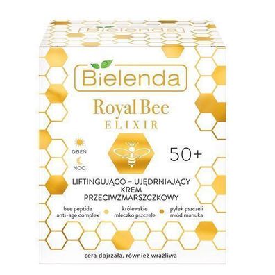 Bielenda Royal Bee Elixir Anti-Aging Creme