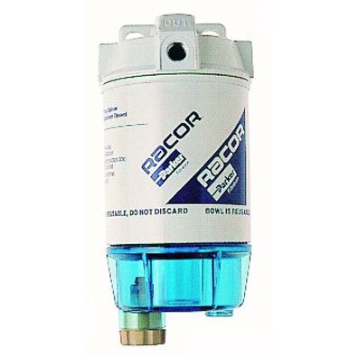 Parker PETROL Separator FILTER 320R-RAC-01