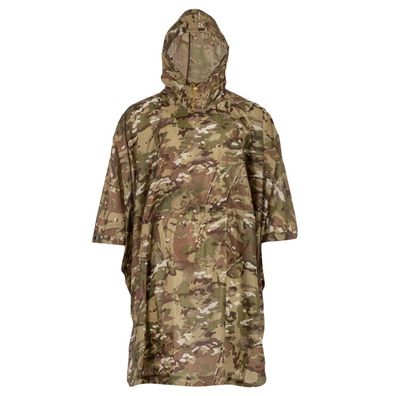 Highlander Poncho 'Adventure', HMTC