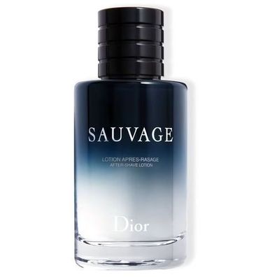 Dior Sauvage Rasierwasser, 100ml