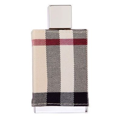 Burberry London Damen Eau de Parfum 100ml - Sinnliche Blumigkeit