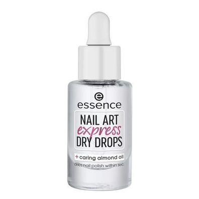 Essence Nail Art Express Dry Drops, 8ml