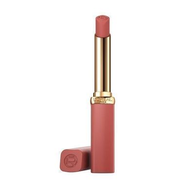 L'Oréal Paris Color Riche Lippenstift 600 Nude Audacious, 1.8g