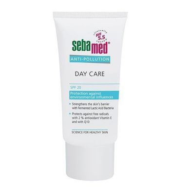 Sebamed SPF20 Anti-Pollution Tagescreme 40ml