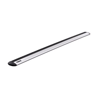 Thule WingBar 960 Dachtraverse Rapid System 127 cm, 1 Paar