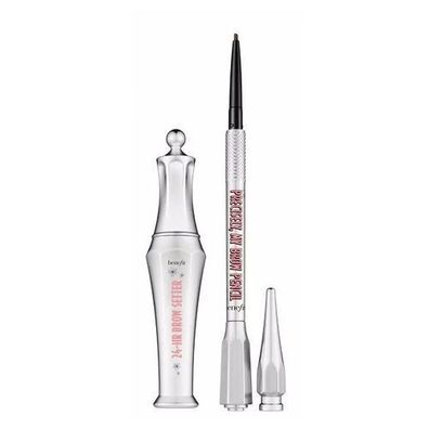 Benefit 2 Brow Bigshots Set Gel 7ml & Stift 0.08g