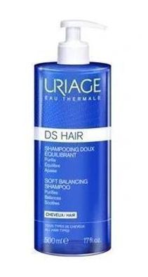 Uriage DS Haar Sanftes Regulierendes Shampoo 500 ml