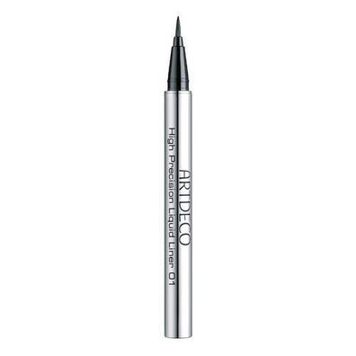 Präzisions Eyeliner 0,55ml - Tiefschwarzer Augenlidstift