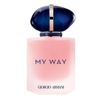 Giorgio Armani Meinen Weg Eau de Parfum Blumig, 50ml