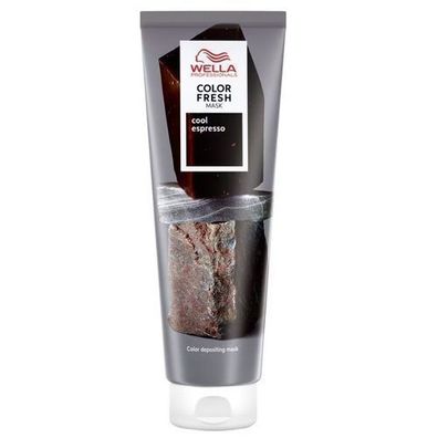 Wella Professionelle Farbmaske Cool Espresso, 150ml