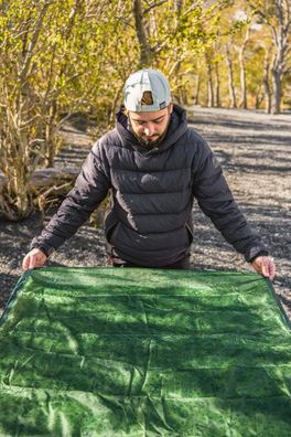 Coghlans Tischabdeckung