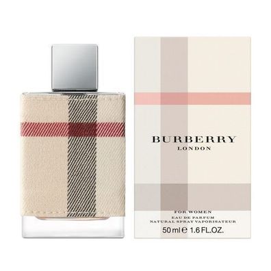 Burberry London Für Frauen, 50ml Woda Perfumowana