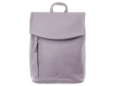 Prato LM Asif AL14-P Cityrucksack Rindleder