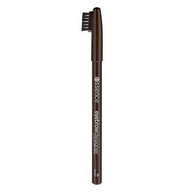 Essence Augenbrauen Stift 02 Braun, 1 g