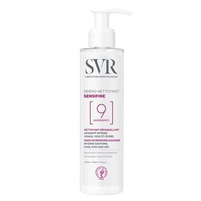 SVR Sensifine Reinigungsfluid 200ml