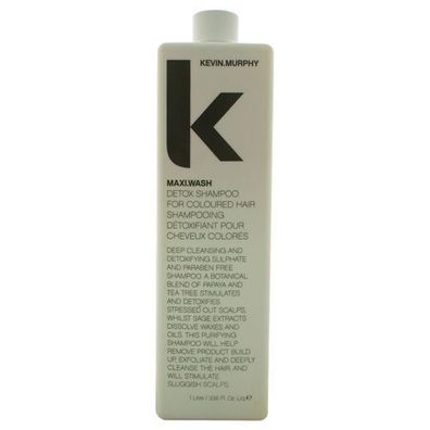 Kevin Murphy Reinigungsshampoo für gefärbtes Haar 1000ml