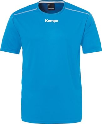 Kempa Sportshirt Poly Shirt 2002346