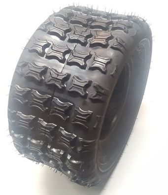 Reifen Quadreifen Kinderquadreifen 18x9,5-8 Quad ATV schlauchlos Ersatzreifen