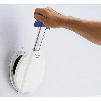 Plastimo Bilgenpumpe 1038 & BYPASS 53059